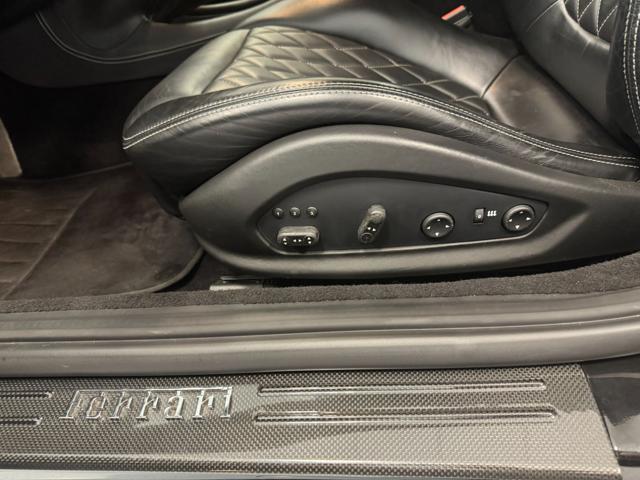FERRARI California DCT 30 ATELIER + Pack Carbonio