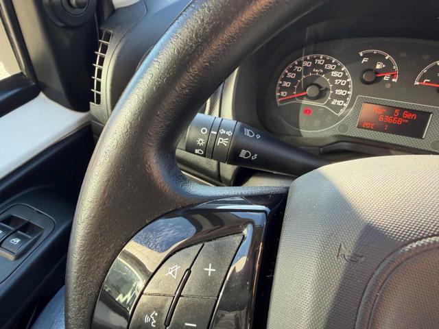 FIAT FIORINO 1.3 MJ 95 CV SX FURGONE