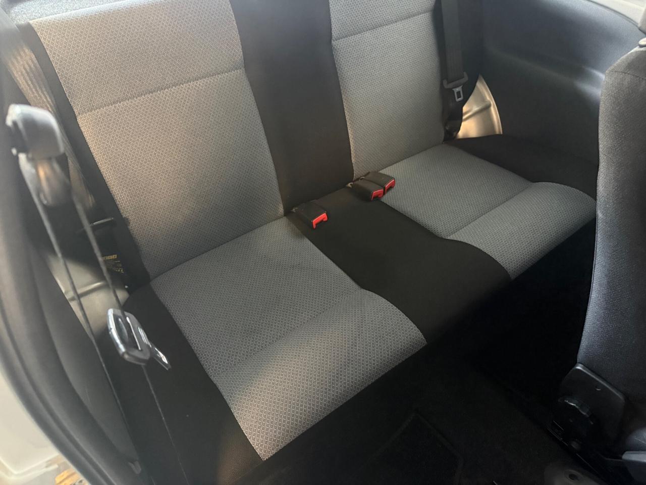 Fiat Seicento 1.1i cat