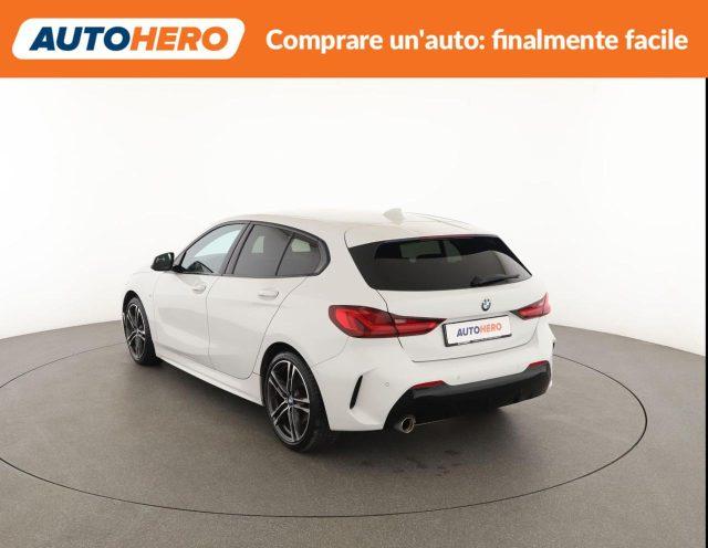 BMW 118 i 5p. Msport