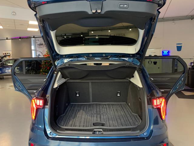 LYNK & CO 01 PHEV "TETTO PANORAMICO"