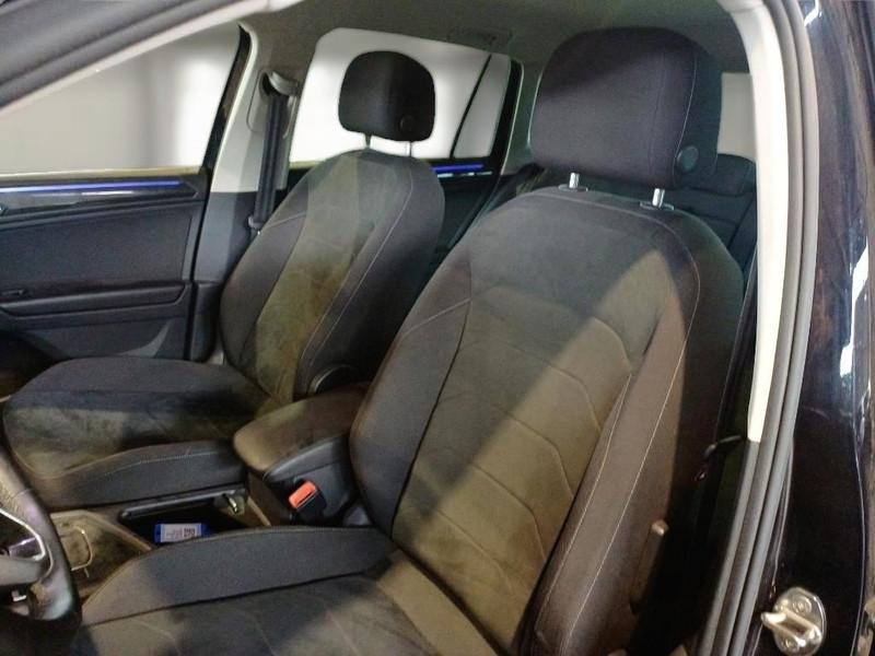 VOLKSWAGEN TIGUAN 2.0 TDI SCR 110 KW ELEGANCE DSG SUV