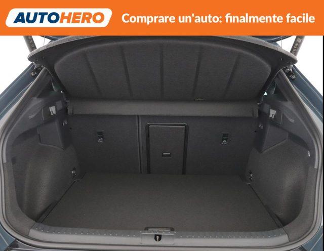 CUPRA Formentor 1.5 TSI Edge