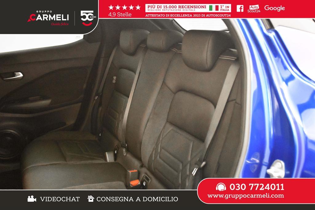 Nissan Juke 1.6 Hev N-Design