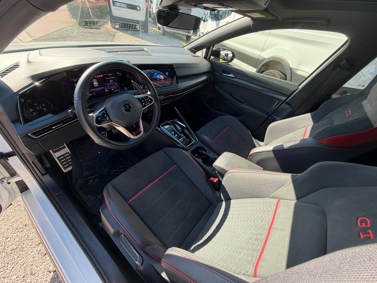 Volkswagen Golf GTI 2.0TSI CLUBSPORT 45 DSG 300CV