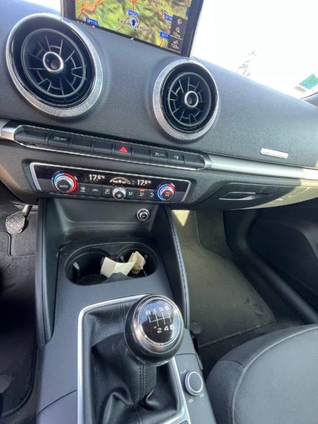 AUDI A3 1.0 TFSI Sport