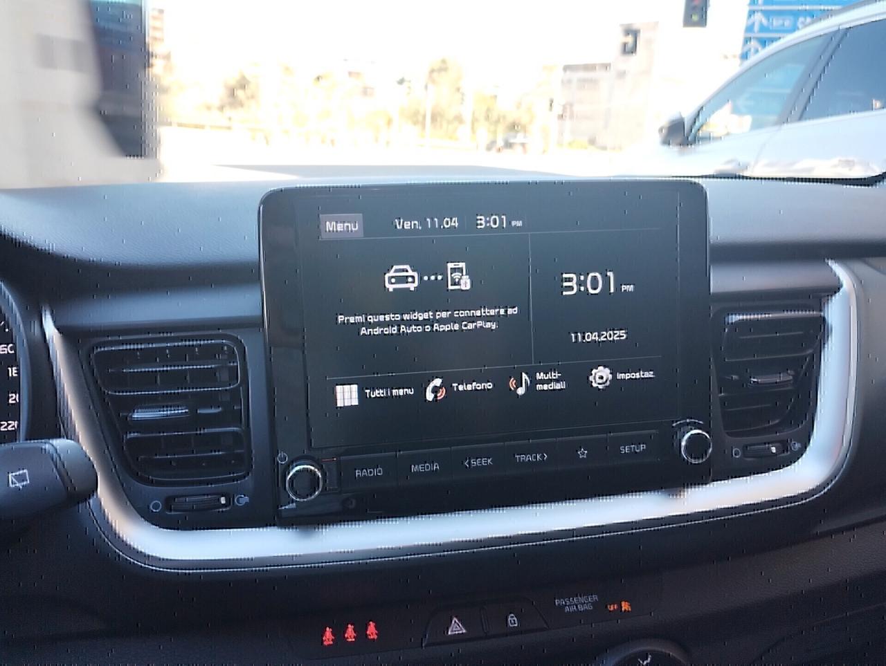 Kia Stonic 1.2 DPI Urban