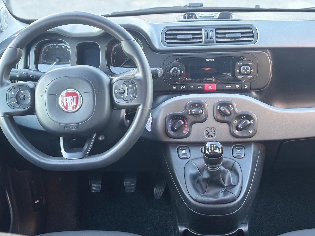 Fiat Panda 1.0 Hybrid PREZZO PROMO