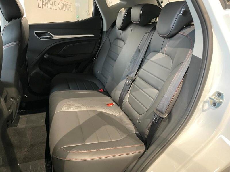 MG ZS (2021-->) ZS 1.5 VTi-tech Luxury
