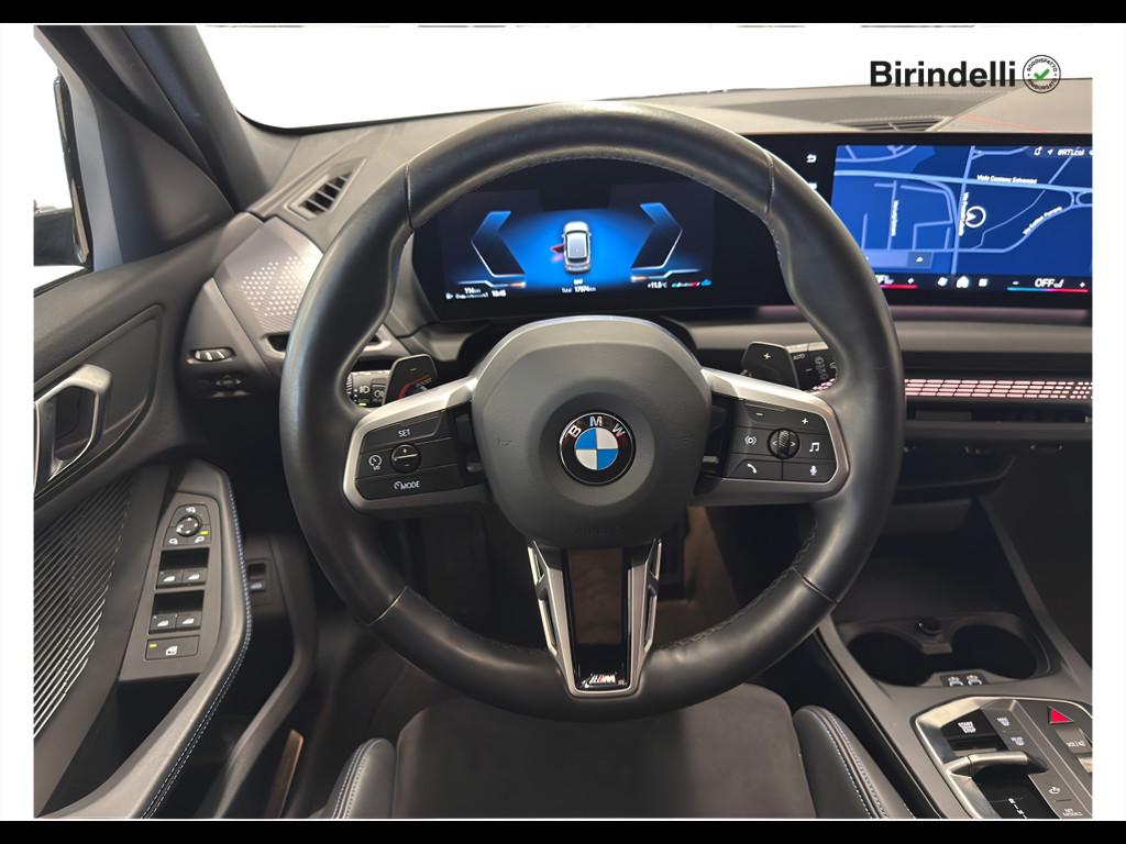 BMW Serie 1 (F70) - 118d MSport