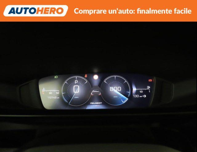 PEUGEOT 308 BlueHDi 130 S&S EAT8 Allure Pack