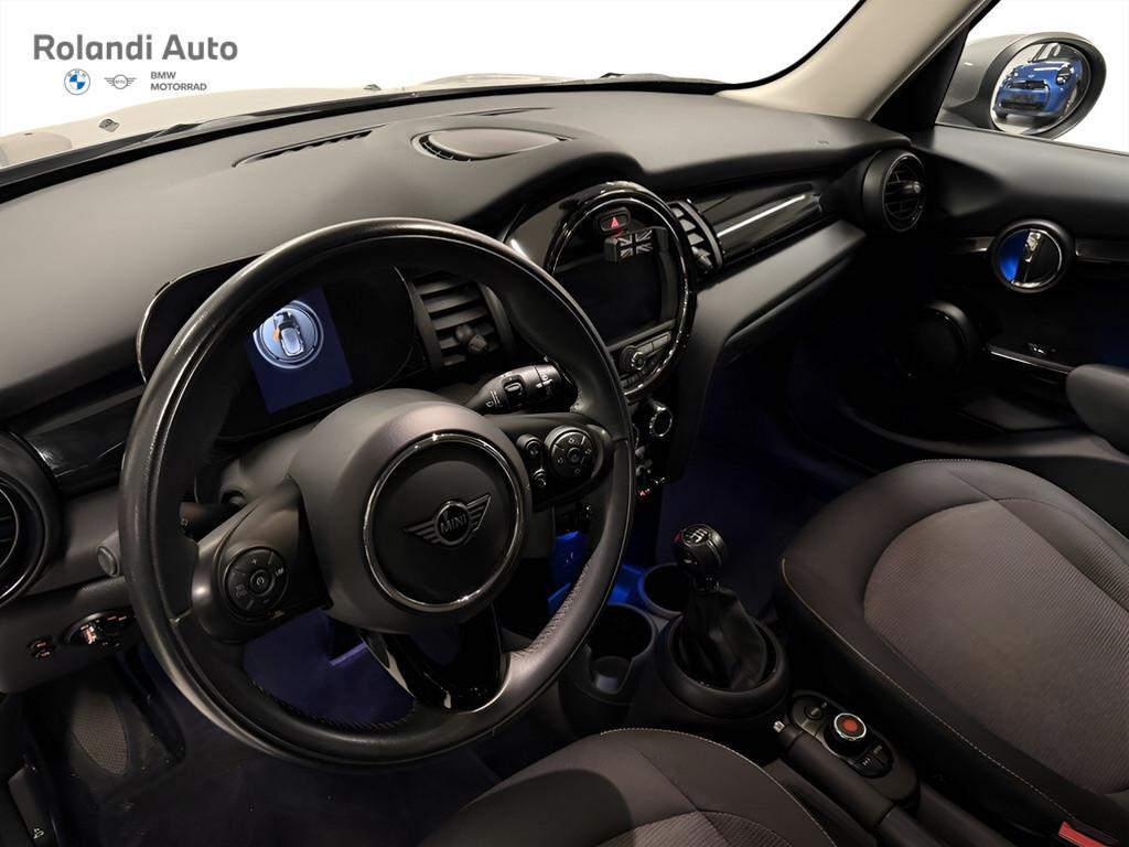 Mini One 1.5 TwinPower Turbo One Business XL