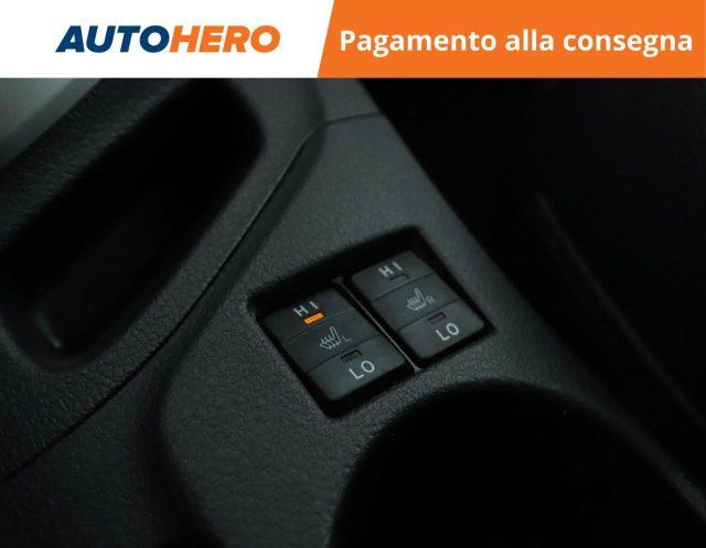 TOYOTA Auris Touring Sports 1.8 Hybrid Lounge