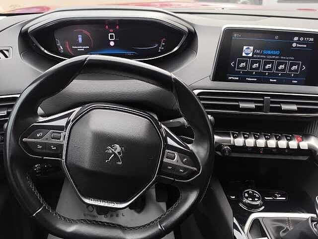 Peugeot 3008 BlueHDi 130 S&S Business
