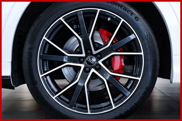 AUDI Q8 ABT VERSION| 50 TDI| IVA ESP