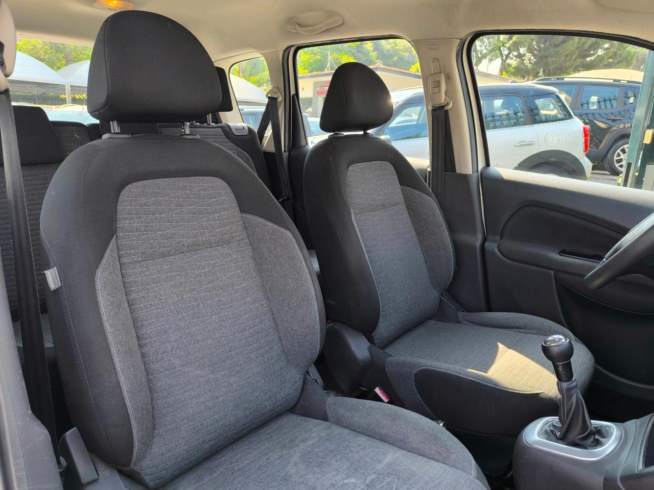 Citroen C3 Picasso C3 Picasso 1.6 HDi 90 Exclusive Cinema