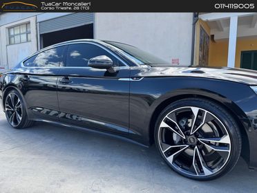 Audi A4 S Line Edition 2.0 40 TDI MHEV