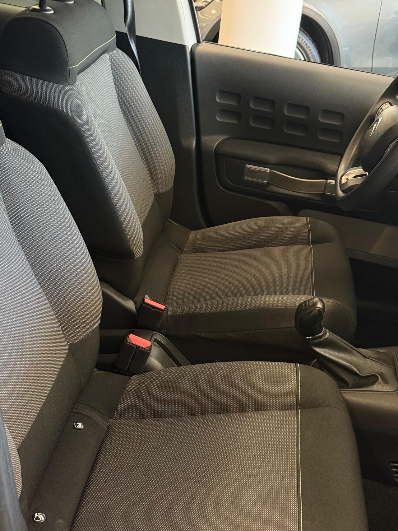 Citroen C3 PureTech 68 Feel