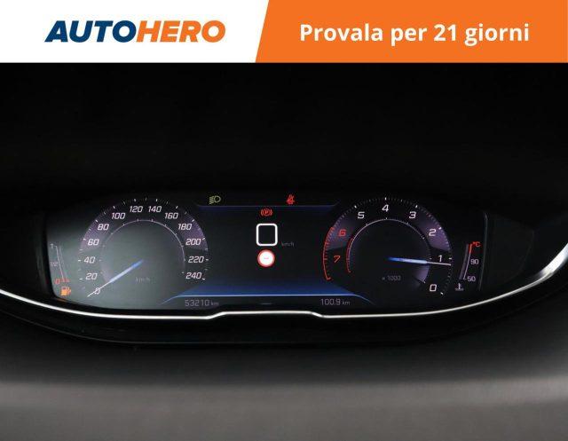 PEUGEOT 3008 PureTech Turbo 130 S&S Active Business