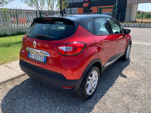 RENAULT Captur TCe 12V 90 CV Start&Stop Energy Intens