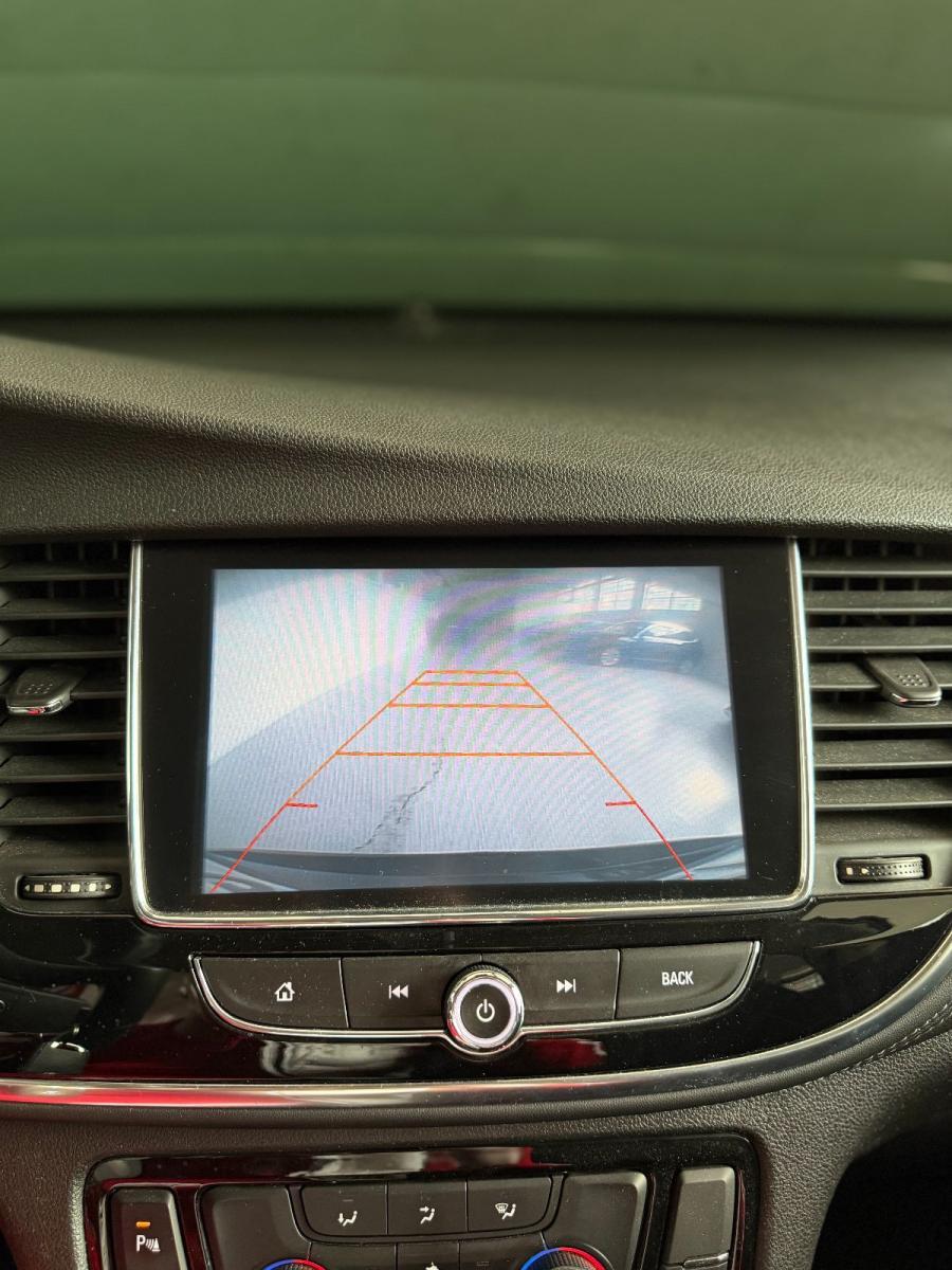 OPEL - Mokka - 1.6 Ecotec 115 CV 4x2 S&S