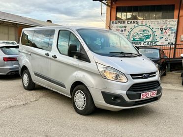 Ford Transit Custom 300 2.2TDCi 125CV 9POSTI 2015