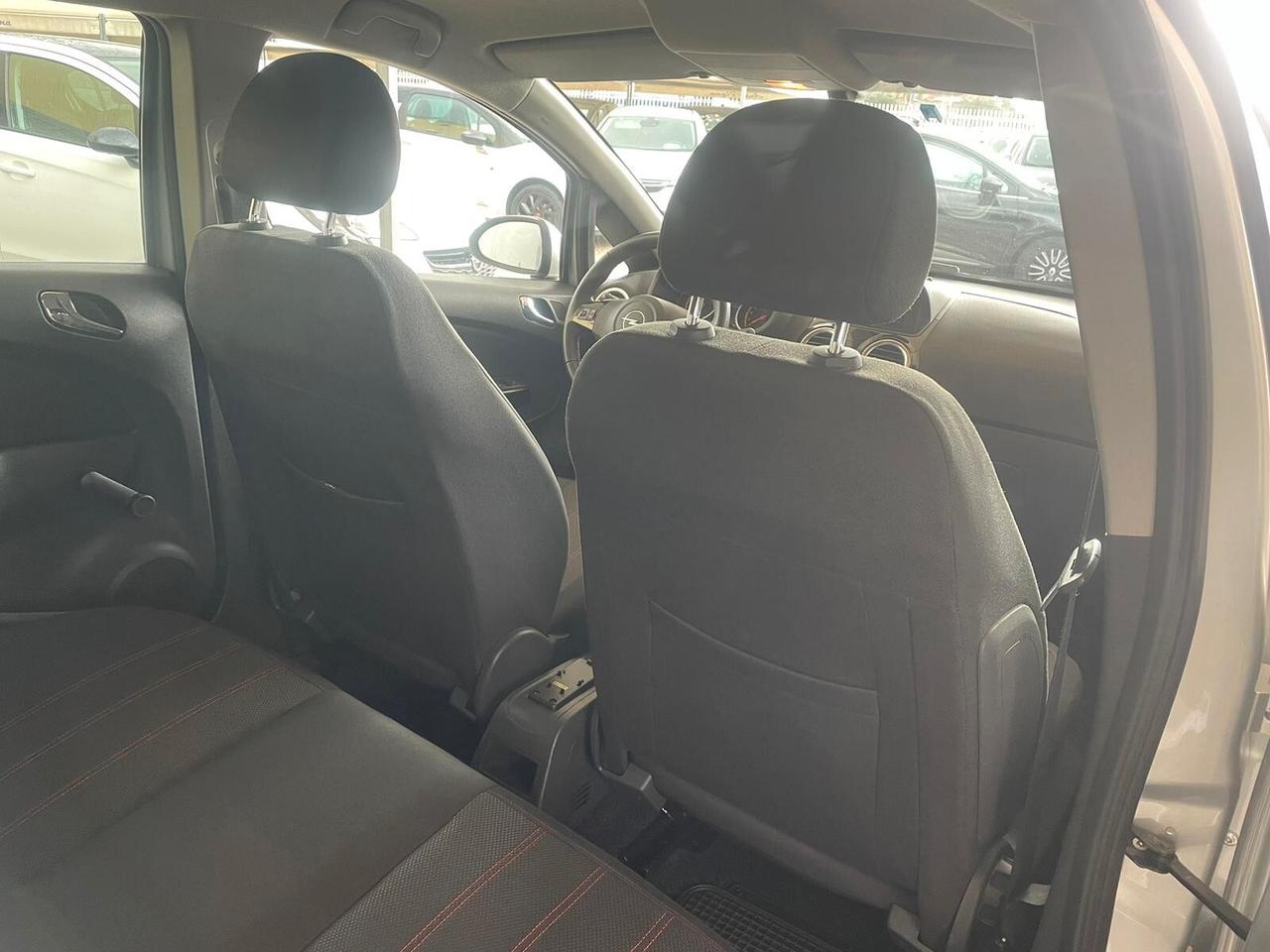 Opel Corsa 1.3 CDTI 95CV F.AP. 5 porte Sport