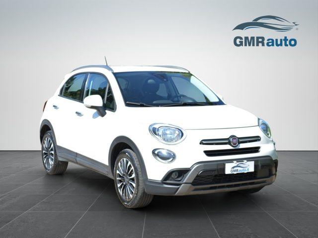 FIAT 500X 1.6 MultiJet 130 CV Cross