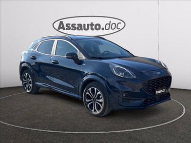 FORD Puma 1.5 ecoblue ST-Line s&s 120cv del 2022