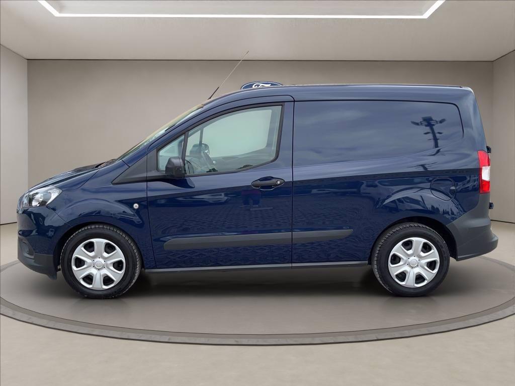 FORD Transit Courier 1.0 ecob. 100cv Trend E6.2 del 2022