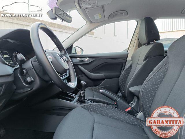 SKODA Kamiq 1.0 TSI Ambition