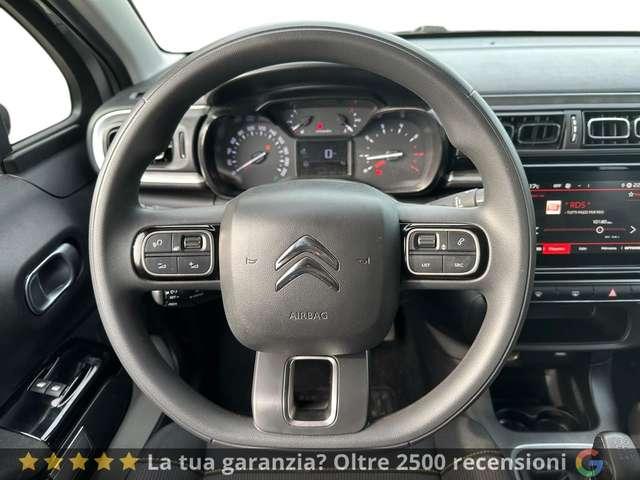 Citroen C3 1.2 puretech Shine s&s 83cv