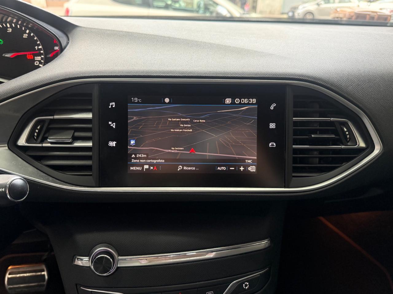 Peugeot 308 BlueHDi 180 S&S EAT8 SW GT