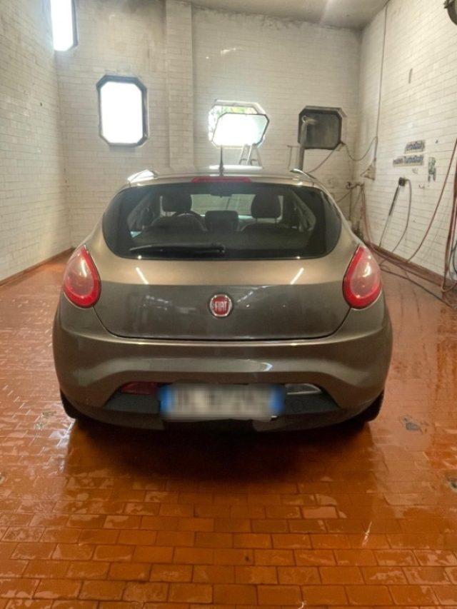 FIAT Bravo 1.4 Active