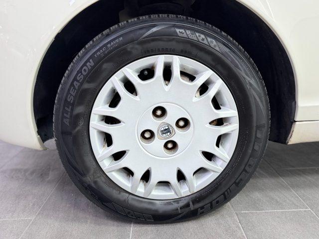 LANCIA Ypsilon 1.3 MJT 75 CV Platino
