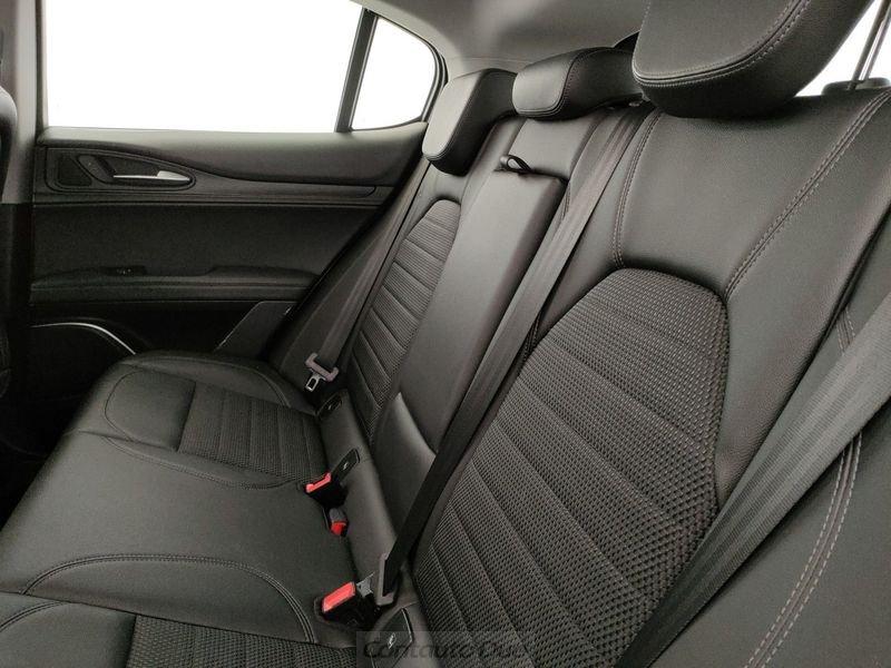 Alfa Romeo Stelvio 2.2 Turbodiesel 210 CV AT8 Q4 Super