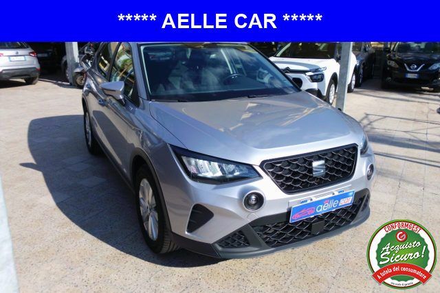 SEAT Arona 1.0 EcoTSI Style