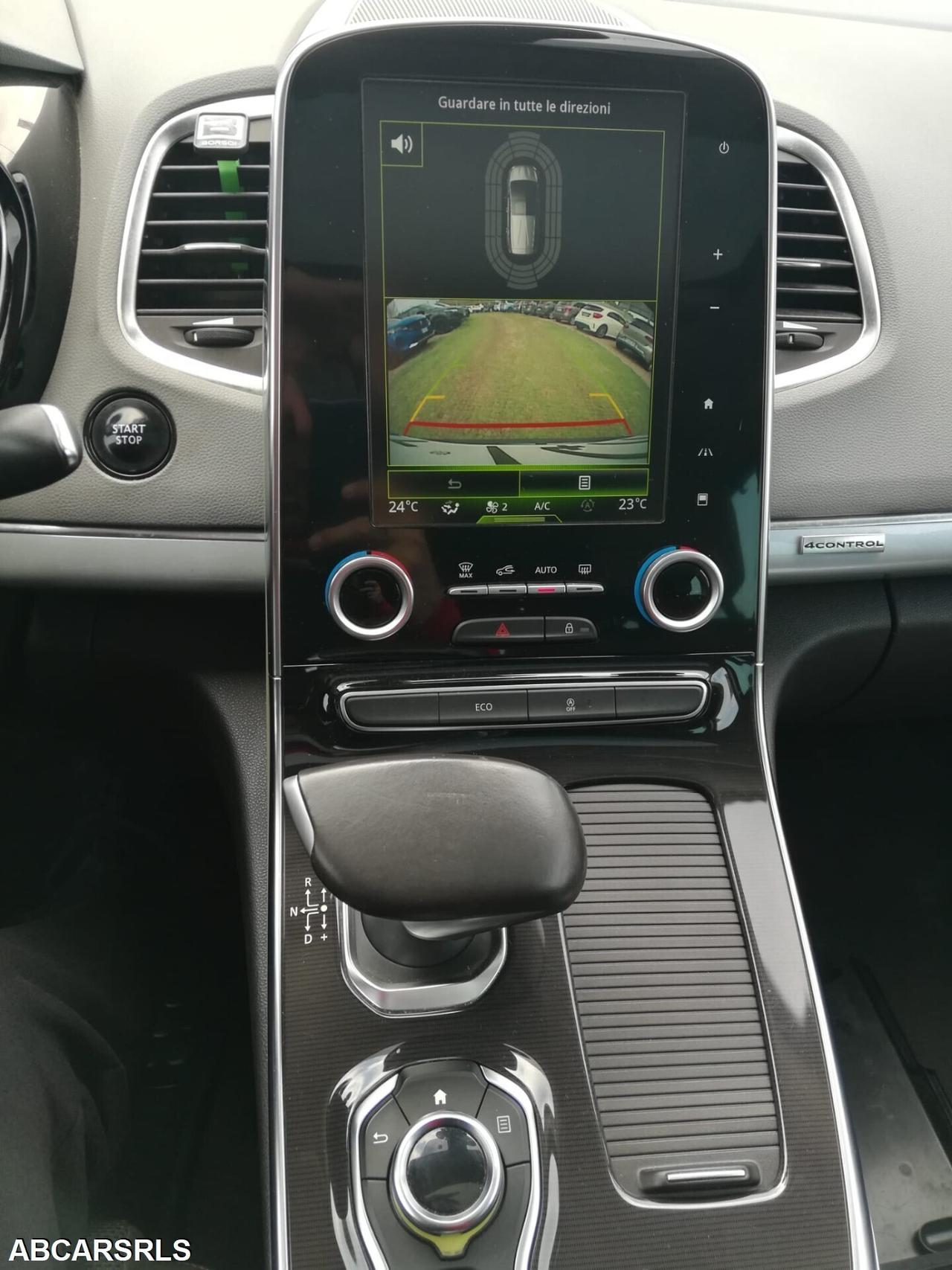 RENAULT - Espace - dCi 160 CV EDC Energy Intens -