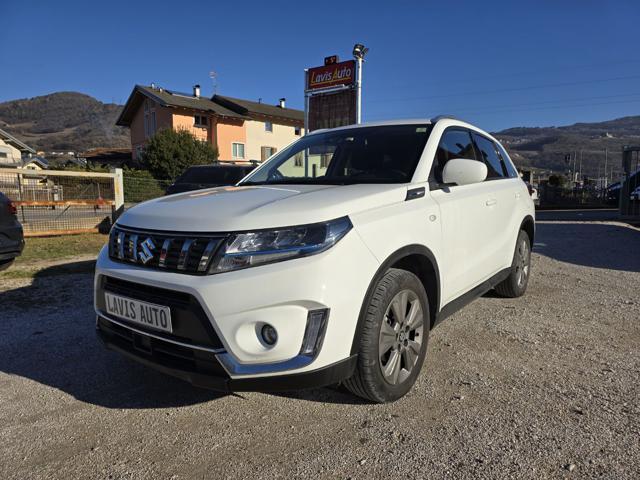 SUZUKI Vitara 1.4 Hybrid 4WD AllGrip Cool