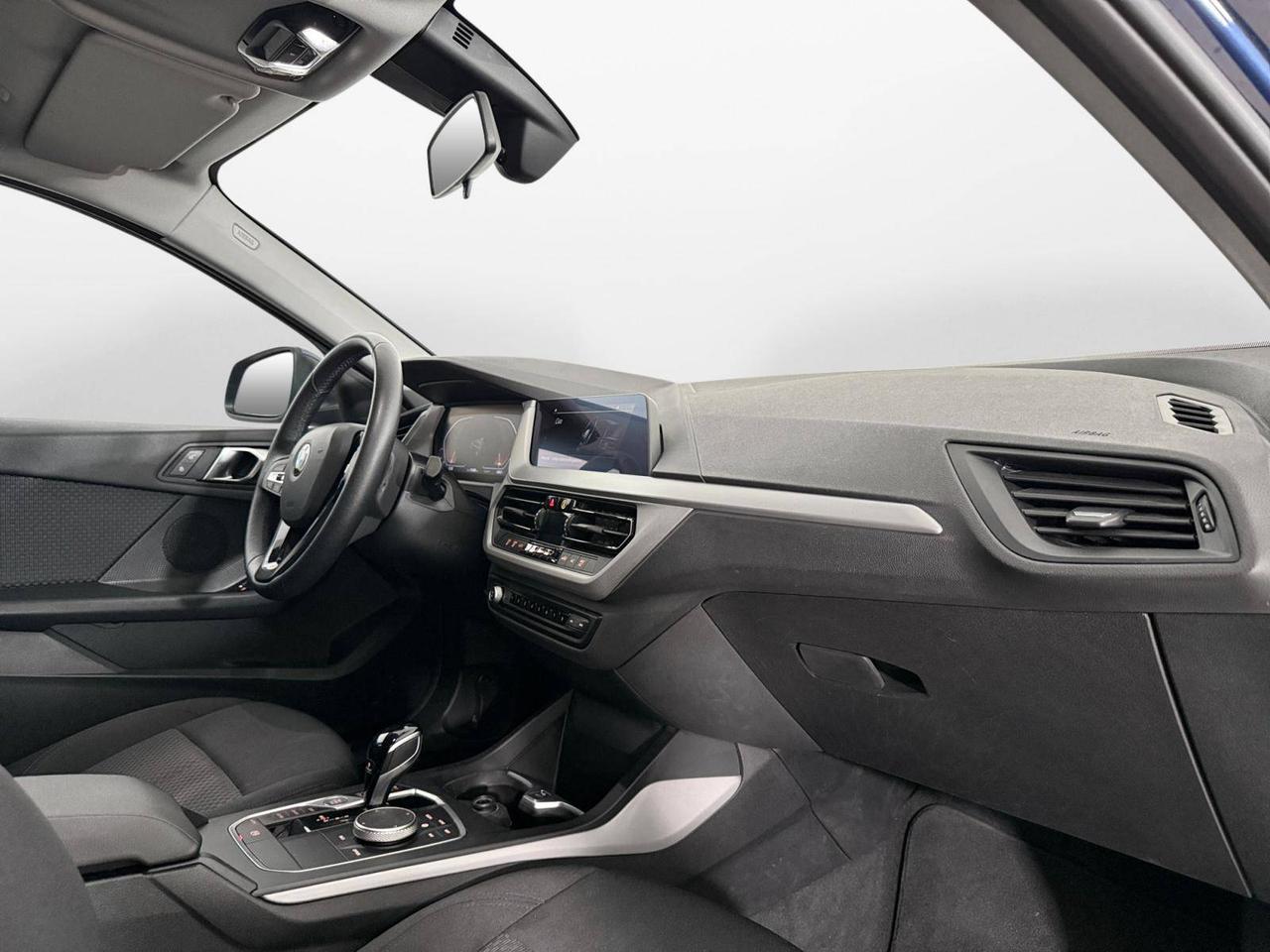 BMW Serie 1 116d Advantage