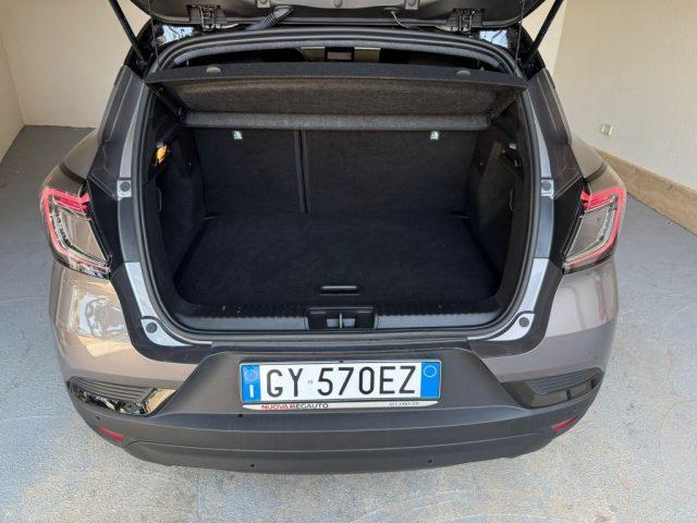 RENAULT Captur TCe 90 CV Techno