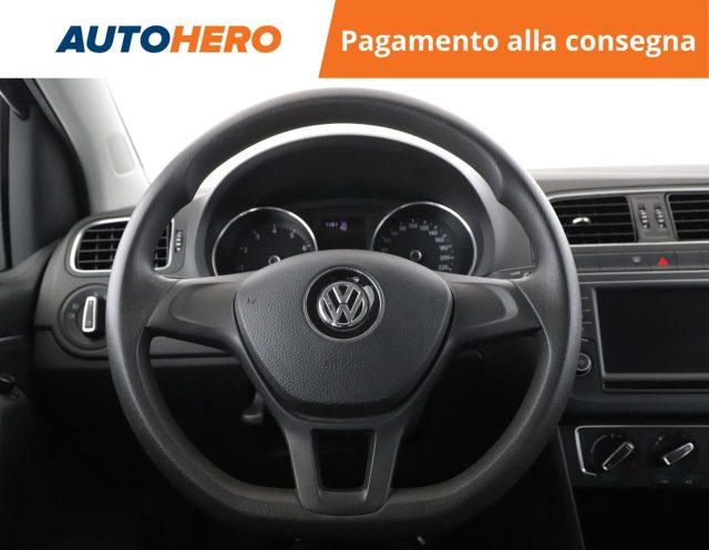 VOLKSWAGEN Polo 1.0 MPI 75 CV 5p. Comfortline