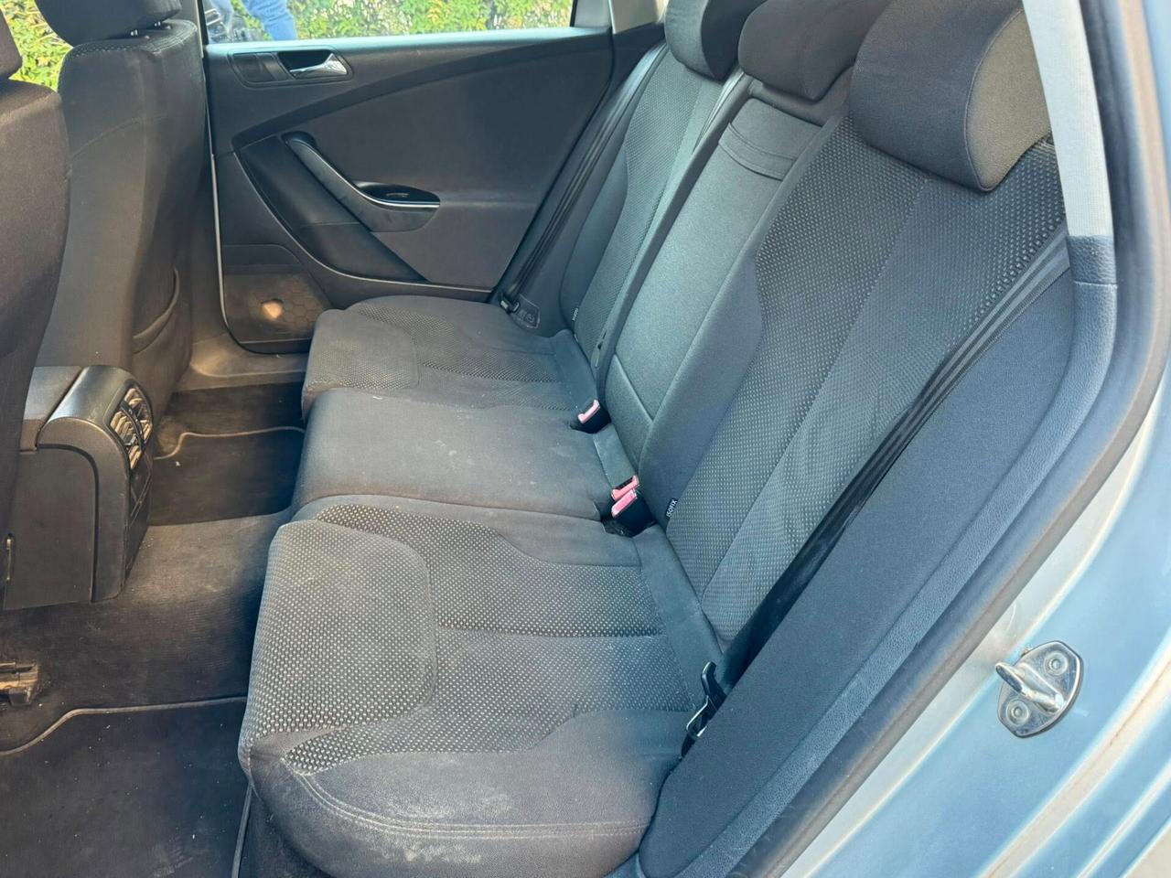 PASSAT 2.0 TDI 140 CV. S.W. *SOLO X COMMERCIANTI O EXPORT