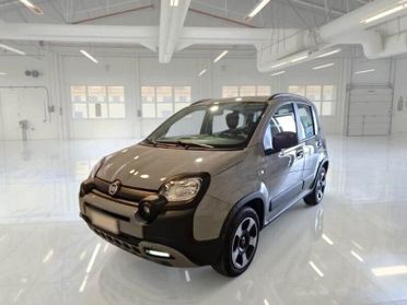 FIAT Panda Panda 1.0 FireFly S&S Hybrid City Cross