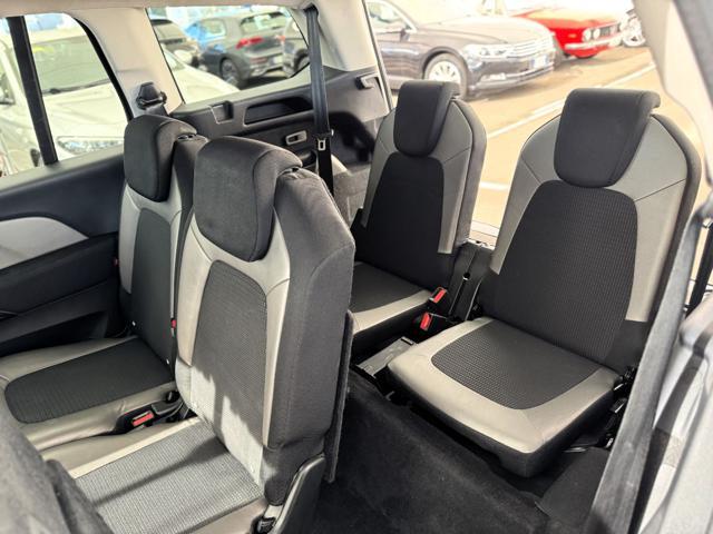 CITROEN Grand C4 Spacetourer BlueHDi 130cv EAT8 Shine (7posti/Navi/Led)