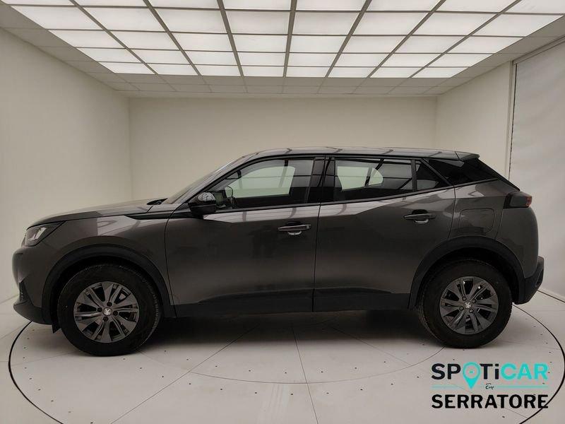 Peugeot 2008 II 2020 1.2 puretech Active Pack s&s 100cv