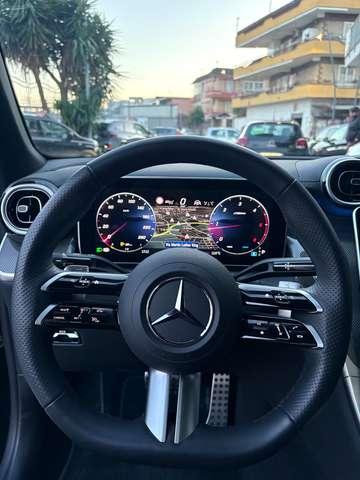 Mercedes-Benz GLC 220 D 194 CV AUTO 4 MATIC HYB PREMIUM AMG COUPE