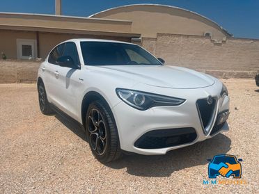 Alfa Romeo Stelvio 2.2 t Super Q4 190cv auto