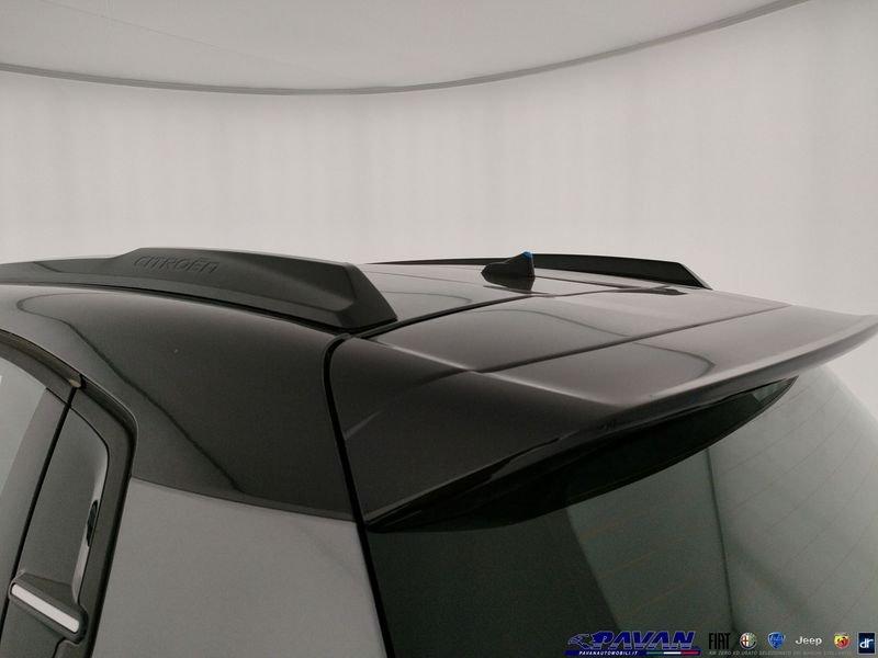 Citroën C3 1.2 PureTech 100 S&S Plus