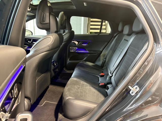 MERCEDES-BENZ GLC 300 d Coupé 4Matic 269cv MHEV AMG Premium Plus TETTO